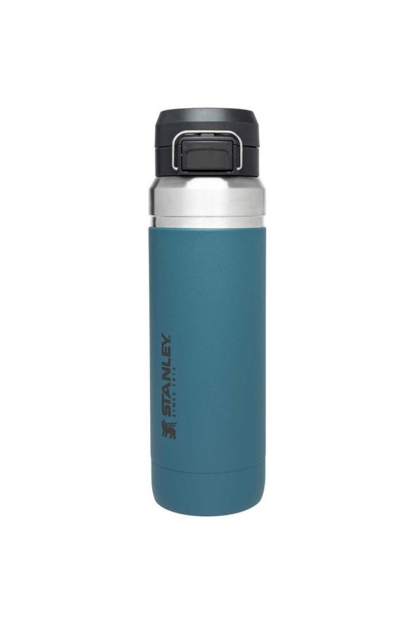 Stanley The Quick Flip Paslanmaz Çelik Termos 1.06 lt - 3