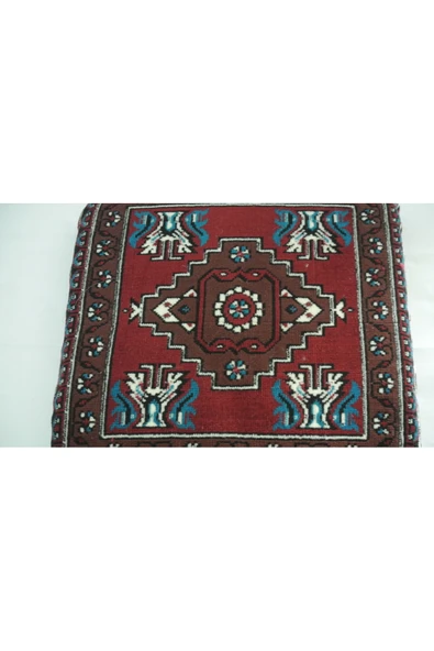 Algelsineve Şark köşesi Kamış Otantik Dayanma Yastığı - 3