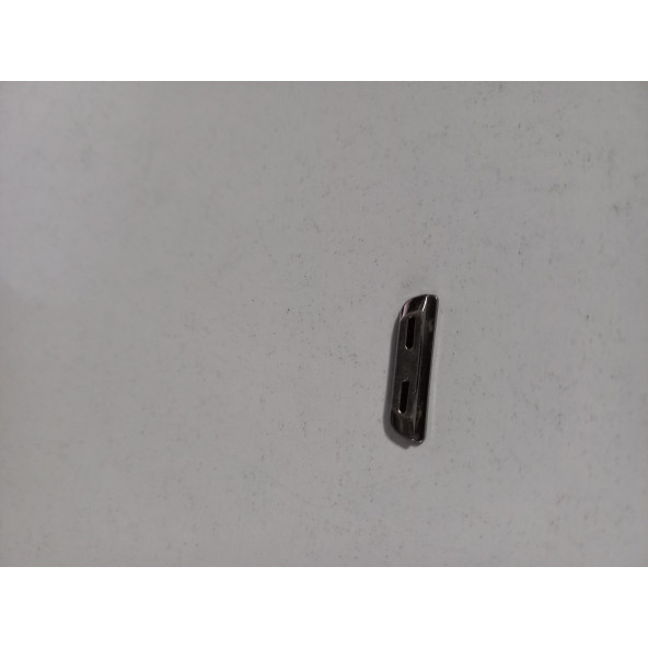 ASLANTİC SAMSUNG SGH-D600 YAN SES DIŞ TUŞU ürün görseli 1