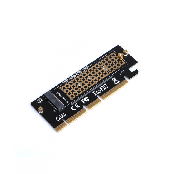 Dark NVMe M.2 SSD PCI-E X16 Kartı (DK-AC-PEM16X)