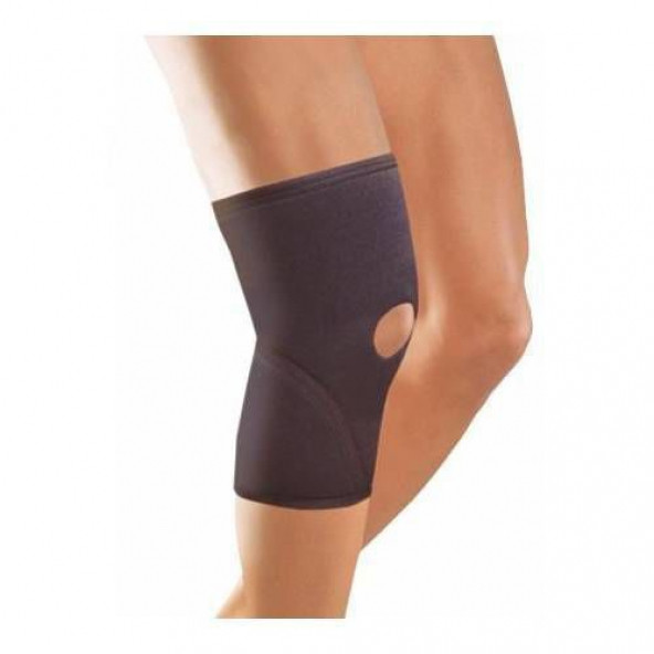 ORTHOCARE Genucare Basic Open (Patellası Açık Dizlik) 6140
