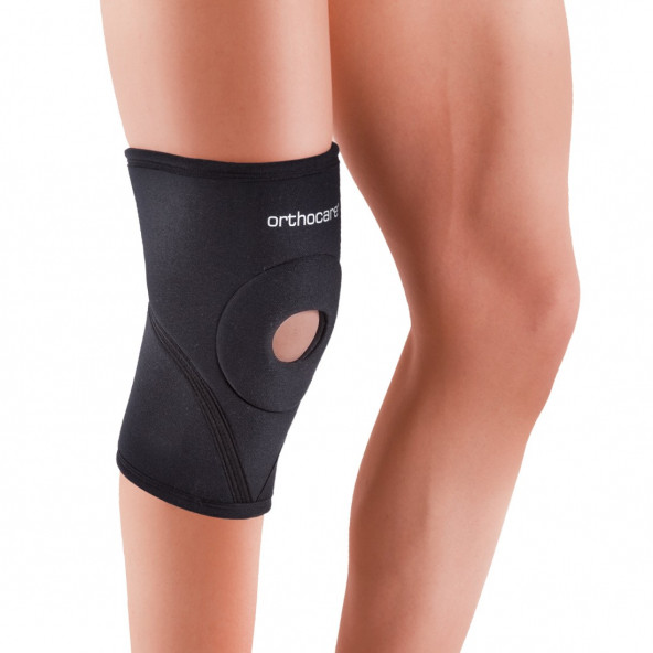 Orthocare 6141 Genucare patella Dizlik (patella destekli)