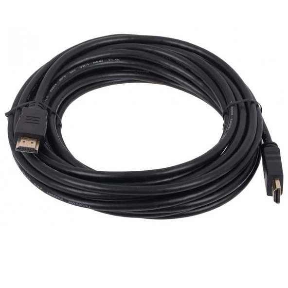 Hdmı full hd 1080 p kablo hdmi kablo 15 m