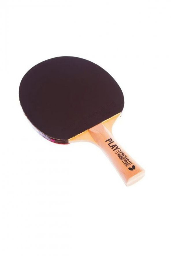 Butterfly Free Your Style Ittf Onaylı Masa Tenisi Raketi - 2