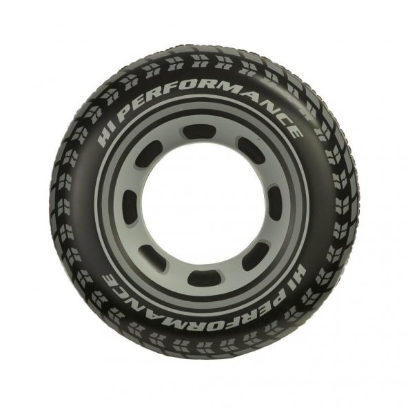 91 Cm Tutumalı Radyan Simit Havuz Deniz Simidi - 3