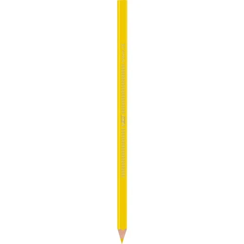 Bic Color Up Üçgen Kuru Boya 12 Renk - Resim 5