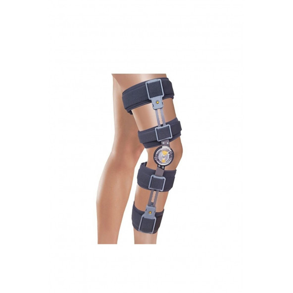 ORTHOCARE Orthocare Diz Immobilizeri 6310