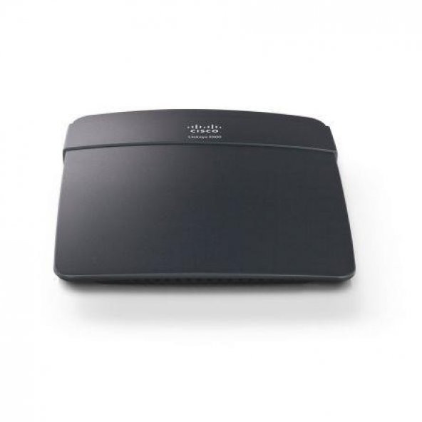 Linksys N300 Router - 1