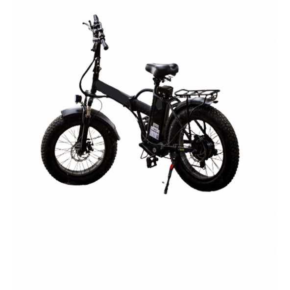 Meghna 24 x 4.00 fatbike (elektrikli bisiklet) lastik (çift 2 adet)