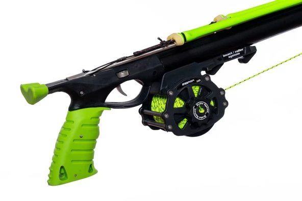 Labrax Eleanor Master Zıpkın