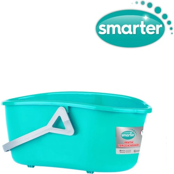 SMARTER PRATİK KOVA - 2