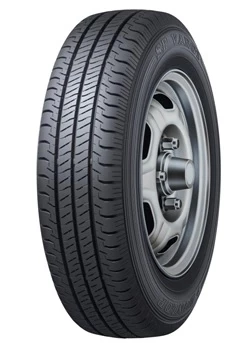 195R14 C TL 106R SP VAN01 DUNLOP