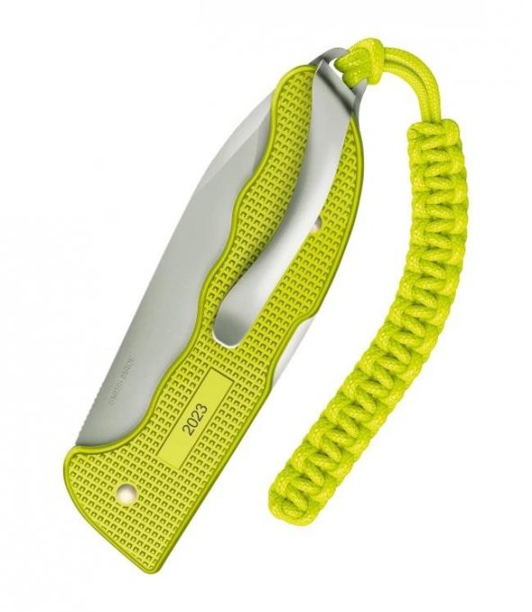 Victorinox Hunter Pro Alox 0.9415.L23 2023 Limitli Üretim Çakı - 3