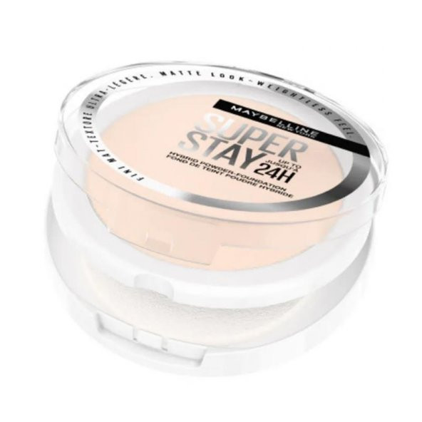 Maybelline Super Stay 03 Pudra Fondöten