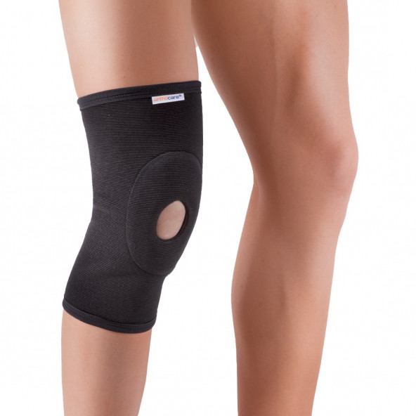 Orthocare 6741 Genucare Air-X patella Dizlik (fleksible balenli önden açık)