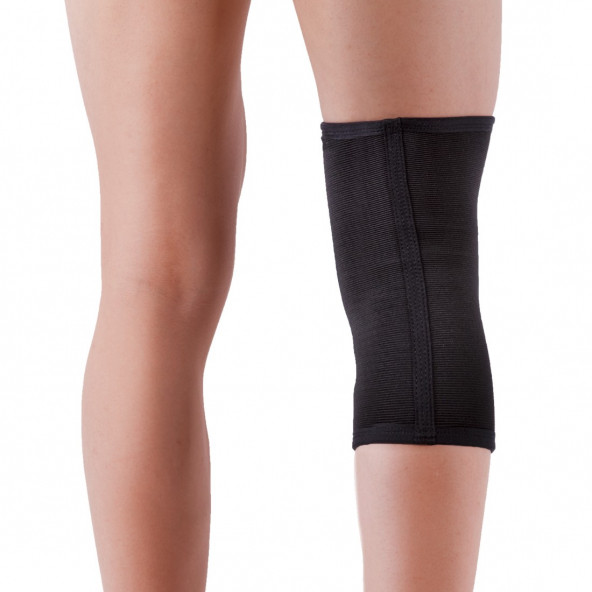 Orthocare 6741 Genucare Air-X patella Dizlik (fleksible balenli önden açık) - 2