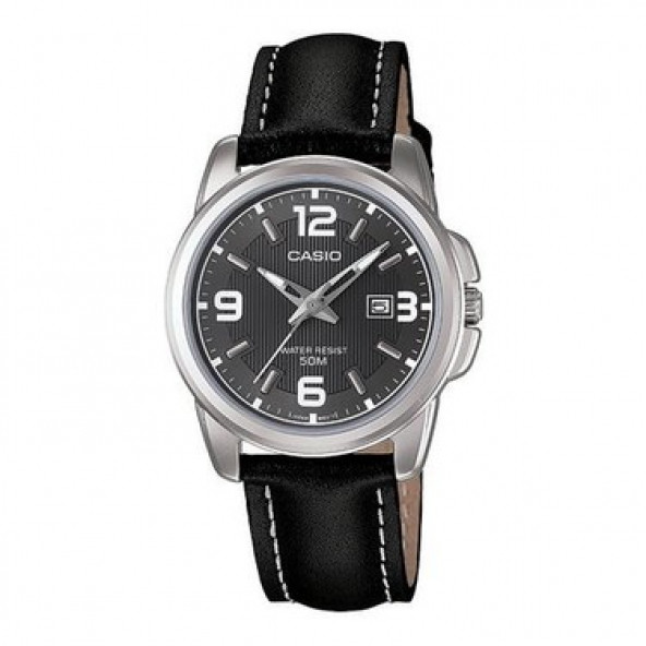 Casio LTP-1314L-8AVDF Kadın Kol Saati-684