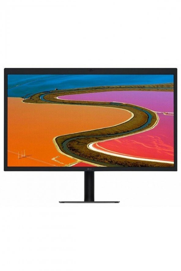 LG 27MD5KL-B 27" 12ms 5K IPS Monitör
