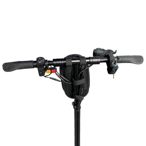 Onvo OV-012 X Plus Elektrikli Scooter 1600W - 3