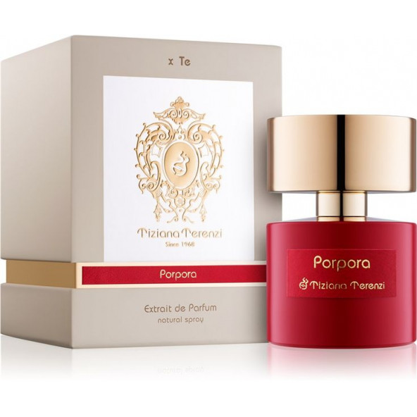 Tiziana Terenzi Luna Porpora Extrait de Parfum 100 ML