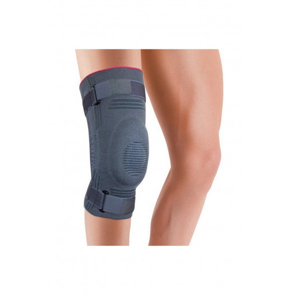 6920 Genucare Comfort C Plus (patella Destekli flexible Balenli dizlik