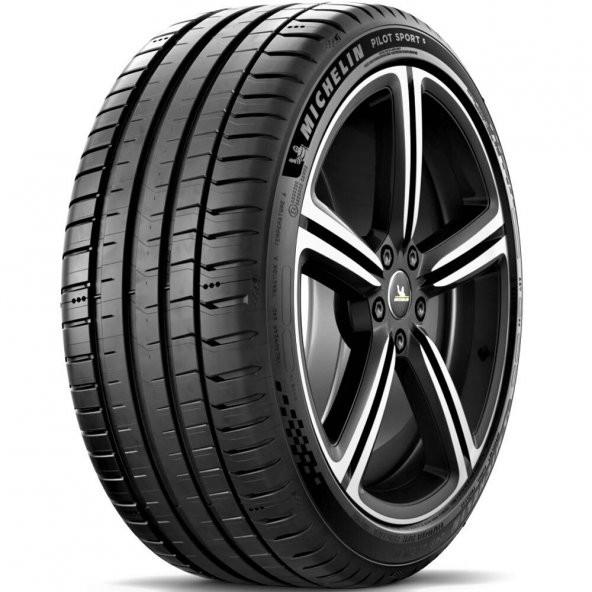 Michelin 225/40 R18 92Y Pilot Sport 5 Yaz Lastiği Üretim Yılı 2023