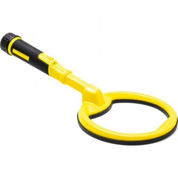 PulseDive Pointer - 20 cm Büyük Başlıklı Set (SARI)