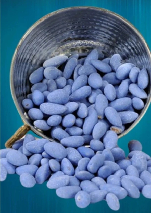 Tamer Bey Badem Şekeri 1 KG
