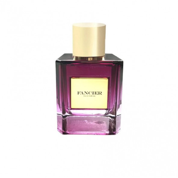Fancier Golden Guilt EDP Kadın Parfüm 100 ML - 2