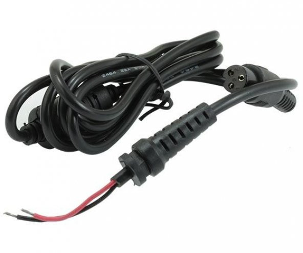 DC KABLO 1.5 METRE 3 PİNLİ DİŞİ (544D3)