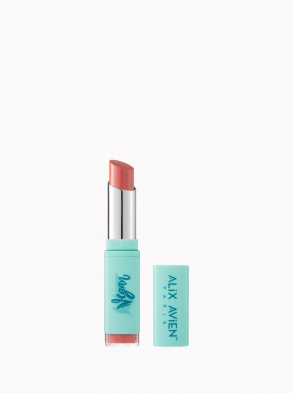 Alix Avien Vegan Shiny Lipstick No: 05