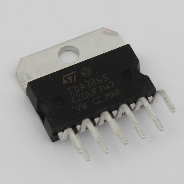TDA 7265