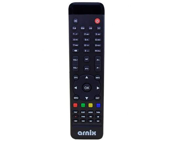 WEKO KR DREAMSTAR TRİBÜN IPTV  * ARNİX HD * SUPERMAX HD KUMANDA  (13926=18809)