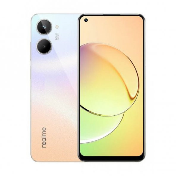 Realme 10 128 8 GB RAM (Realme Türkiye Garantili)