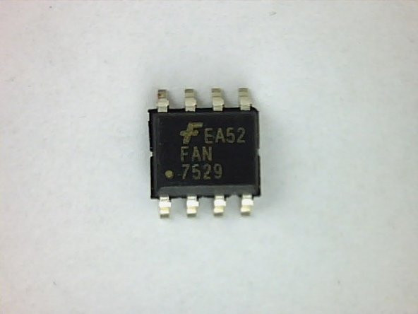 FAN 7529 SMD