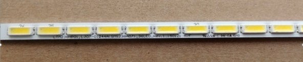 WKSET-5966 36763X1 LTM238HP01,LJ07-01244A(SMS238A07)_36LED_REV.1_150121 H/F 1 ADET LED BAR