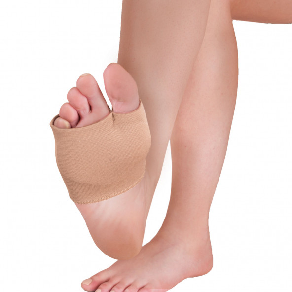 orthocare 7130 Metatarsal Yastık (elastik1 Çift)