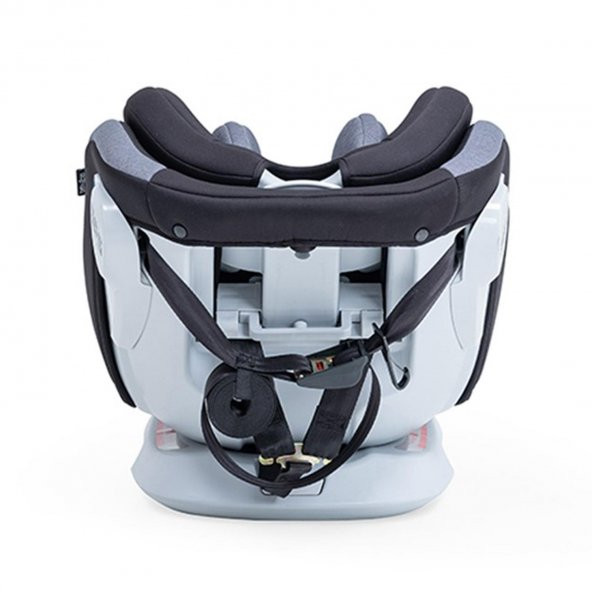 Baby 2 Go Go-Fix Oto Koltuğu (0-36 Ay) - 3