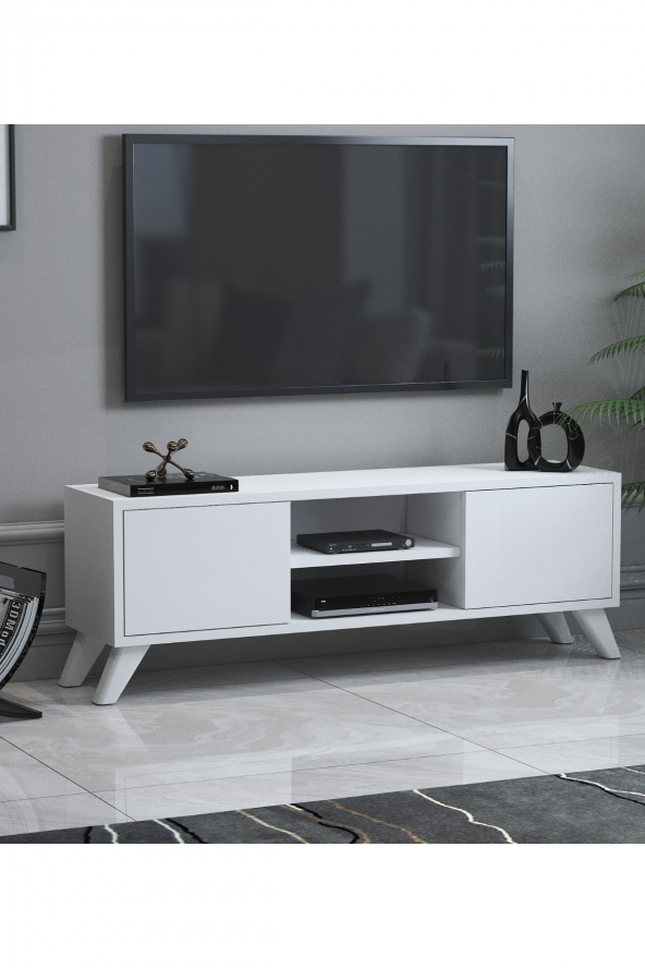 Irmak Mobilya Televizyon Sehpası Mini  Tv Sehpası & Tv Ünitesi