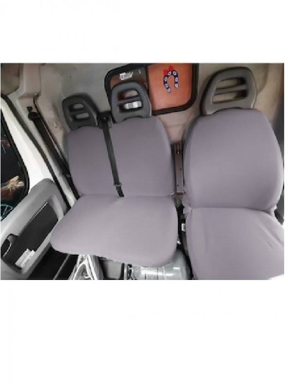 2+1 KAMYONET OTO KOLTUK KILIFI