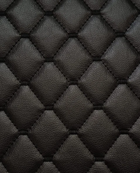 LİNEA 2007-2015 ARASI  3 BOYUTLU VİP DERİ TORPİDO ÖRTÜSÜ - Resim 4