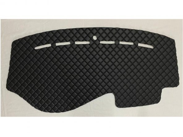 LİNEA 2007-2015 ARASI  3 BOYUTLU VİP DERİ TORPİDO ÖRTÜSÜ ürün görseli