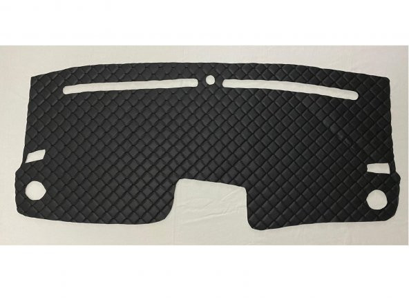 RİFTER SON KASA 3 BOYUTLU VİP DERİ TORPİDO KORUYUCU ürün görseli