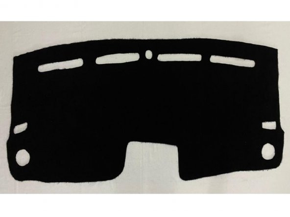 CİTROEN BERLİNGO 3 BOYUTLU HALI TORPİDO KORUYUCU ürün görseli