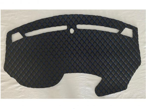 EGEA CROSS 2019-2022 ARASI 3 BOYUTLU VİP DERİ TORPİDO ÖRTÜSÜ ürün görseli