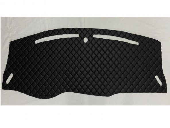 KİA SPORTAGEYENİ KASA 3 BOYUTLU DERİ KAPİTONE TORPİDO KORUYUCU ÖRTÜ ürün görseli