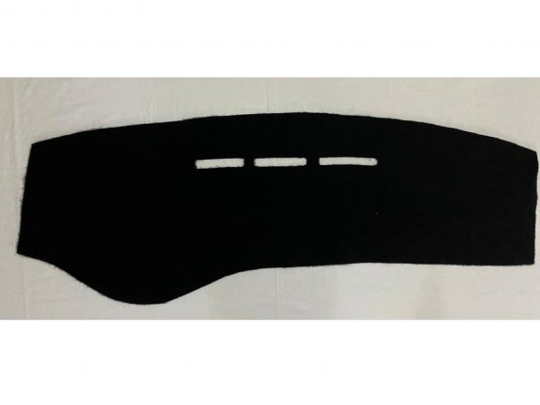RENAULT LAGUNA 2008-2013 ARASI HALI KUMAŞ TORPİDO KORUYUCU ÖRTÜ - 1