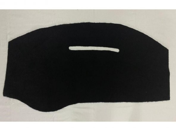 CLİO 4 DERİ KAPİTONE KUMAŞ TORPİDO KORUYUCU ÖRTÜ ürün görseli