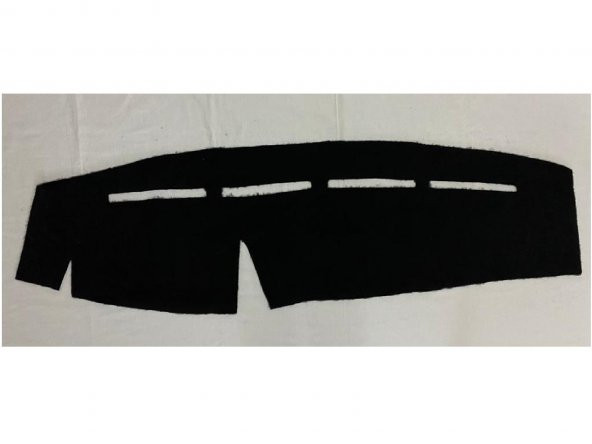 MERCEDES E230 DERİ KAPİTONE KUMAŞ TORPİDO KORUYUCU ÖRTÜ