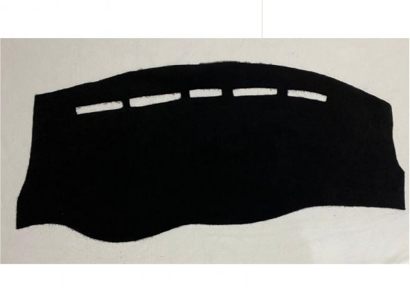 TOYOTA COROLLA 2003-2006 ARASI DERİ KAPİTONE KUMAŞ TORPİDO KORUYUCU ÖRTÜ